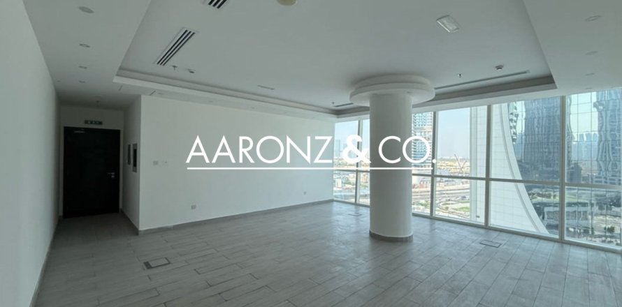 Bureau à Business Bay, Dubai, 50.7 m², № 78231