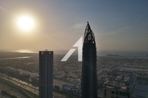 Купить квартиру в Burj Vista, Даунтаун Дубай (Даунтаун Бурдж Дубай), Дубай: 2 спальни, 129.4м², № 11361 - фото 6