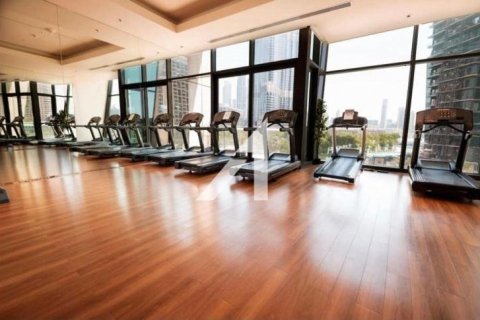 Купить квартиру в Burj Vista, Даунтаун Дубай (Даунтаун Бурдж Дубай), Дубай: 2 спальни, 129.4м², № 11361 - фото 10