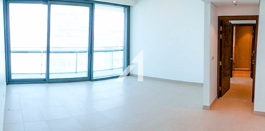 Квартира в Burj Vista, Даунтаун Дубай (Даунтаун Бурдж Дубай), Дубай, 2 спальни, 129.4м², № 11361