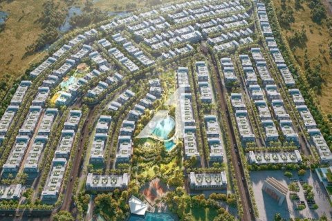 Maison de ville à Dubai Land, Dubai, 4 chambres, 144 m², № 11363 - photo 18