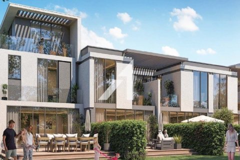 Maison de ville à Dubai Land, Dubai, 4 chambres, 144 m², № 11363 - photo 6