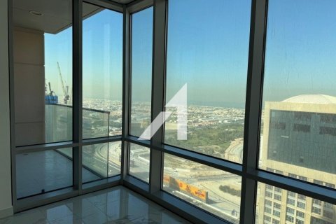 Купить квартиру в Al Habtoor City, Бизнес-Бэй, Дубай: 3 спальни, 181.3м², № 11364 - фото 14