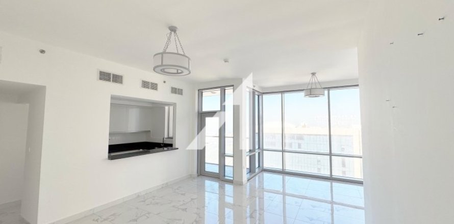 Квартира в Al Habtoor City, Бизнес-Бэй, Дубай, 3 спальни, 181.3м², № 11364