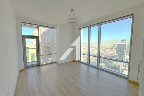 Купить квартиру в Al Habtoor City, Бизнес-Бэй, Дубай: 3 спальни, 181.3м², № 11364 - фото 7
