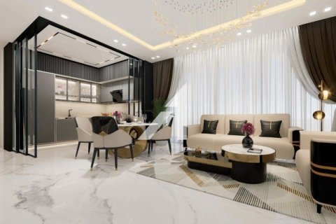 Купить квартиру в Дубае: студию, 34.7м², № 11354 - фото 16
