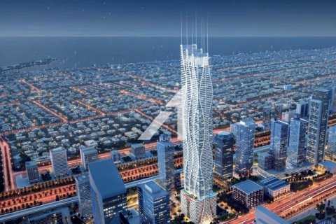 Купить квартиру в Дубае: студию, 34.7м², № 11354 - фото 27