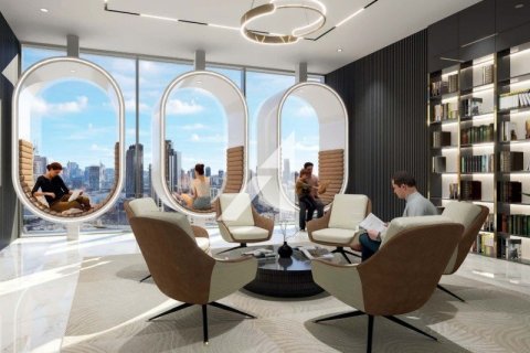 Купить квартиру в Дубае: студию, 34.7м², № 11354 - фото 7