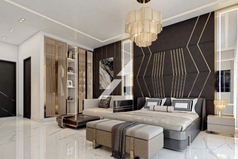 Купить квартиру в Дубае: студию, 34.7м², № 11354 - фото 18
