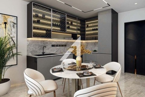 Купить квартиру в Дубае: студию, 34.7м², № 11354 - фото 17