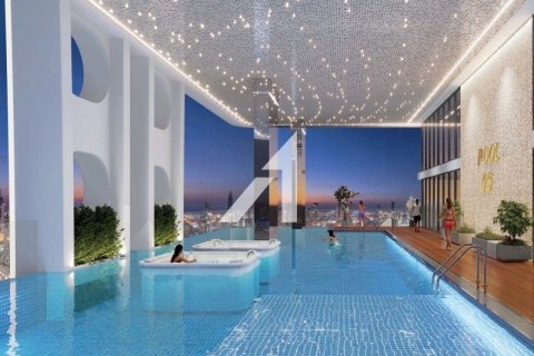 Купить квартиру в Дубае: студию, 34.7м², № 11354 - фото 9