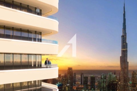 Купить квартиру в Дубае: студию, 34.7м², № 11354 - фото 2