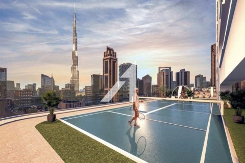 Купить квартиру в Дубае: студию, 34.7м², № 11354 - фото 13