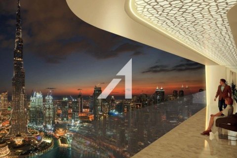 Купить квартиру в Дубае: студию, 34.7м², № 11354 - фото 24