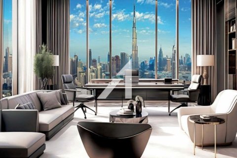 Купить квартиру в Дубае: студию, 34.7м², № 11354 - фото 6