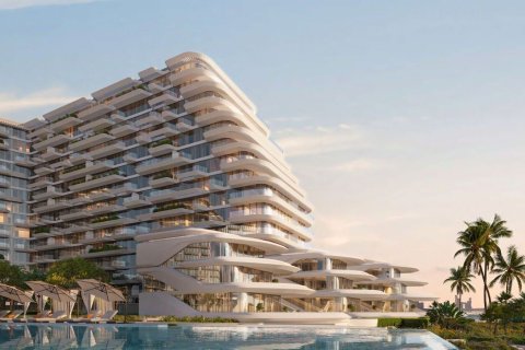 Appartement à Dubai, 2 chambres, 148 m², № 49723 - photo 4