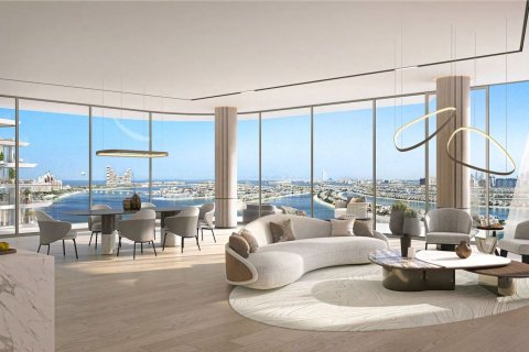 Appartement à Dubai, 2 chambres, 148 m², № 49723 - photo 10