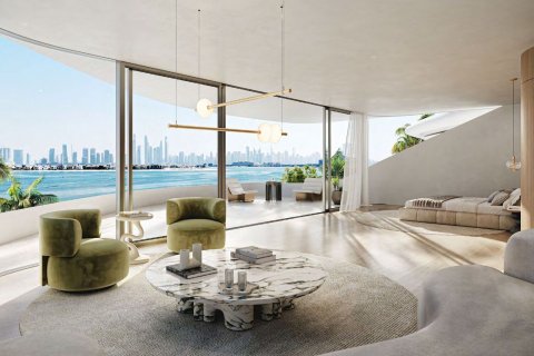 Appartement à Dubai, 2 chambres, 148 m², № 49723 - photo 11