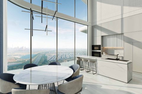 Appartement à Dubai, 3 chambres, 307 m², № 49729 - photo 8