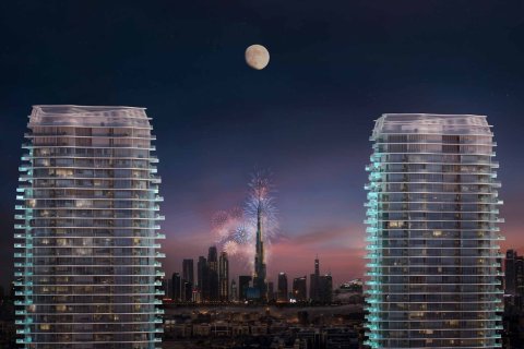 Appartement à Dubai, 3 chambres, 307 m², № 49729 - photo 2