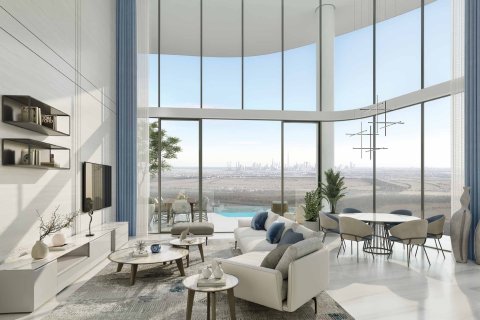 Appartement à Dubai, 3 chambres, 307 m², № 49729 - photo 9
