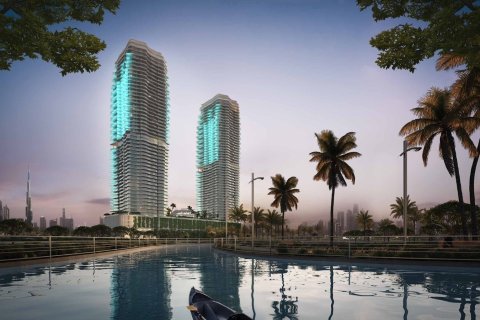 Appartement à Dubai, 3 chambres, 307 m², № 49729 - photo 3