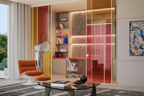 شقة في دبي 3 غرف نوم, 120 م² رقم 47422 - صورة 6