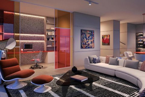 شقة في دبي 3 غرف نوم, 120 م² رقم 47422 - صورة 10