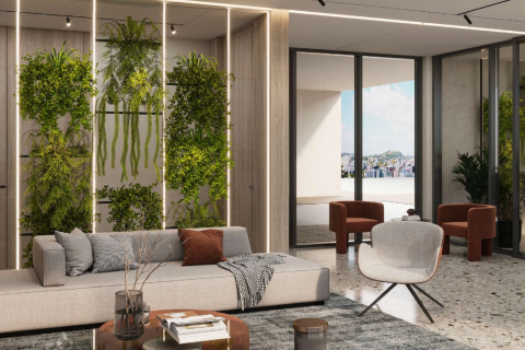 Apartamento en Dubai, 2 dormitorios, 151 m², № 47425 - foto 4