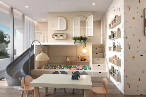 Apartamento en Dubai, 2 dormitorios, 151 m², № 47425 - foto 5