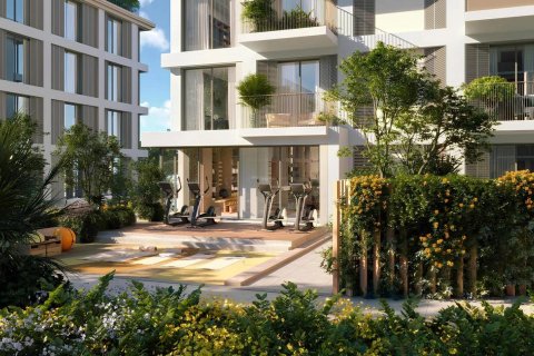 Apartment in Dubai 2 bedrooms, 98 sq.m. № 47423 - photo 15