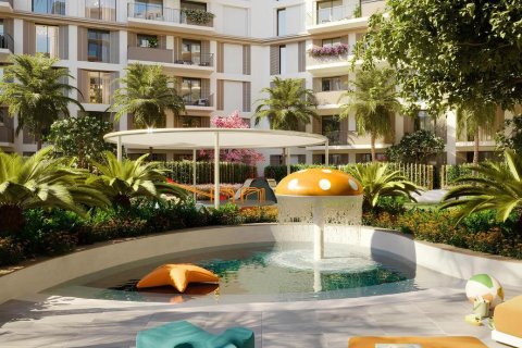 Apartment in Dubai 2 bedrooms, 98 sq.m. № 47423 - photo 14