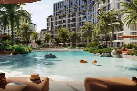 Apartment in Dubai 2 bedrooms, 98 sq.m. № 47423 - photo 20