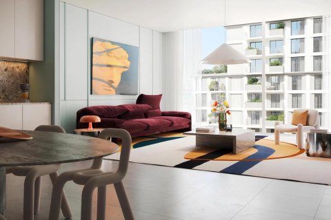 Apartment in Dubai 2 bedrooms, 98 sq.m. № 47423 - photo 5