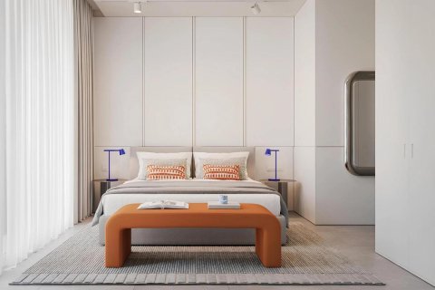 Apartment in Dubai 2 bedrooms, 98 sq.m. № 47423 - photo 7