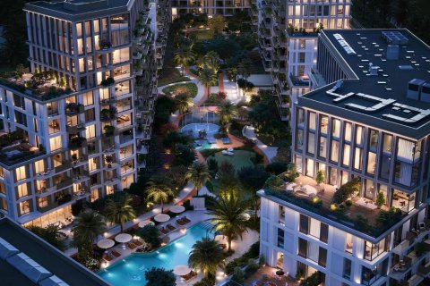 Apartment in Dubai 2 bedrooms, 98 sq.m. № 47423 - photo 19