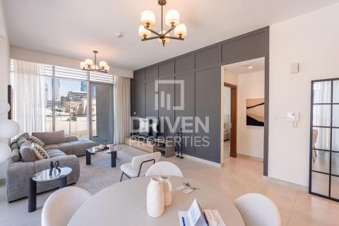Apartment in Al Wasl, Dubai 1 bedroom, 100.52 sq.m. № 129650 - photo 18