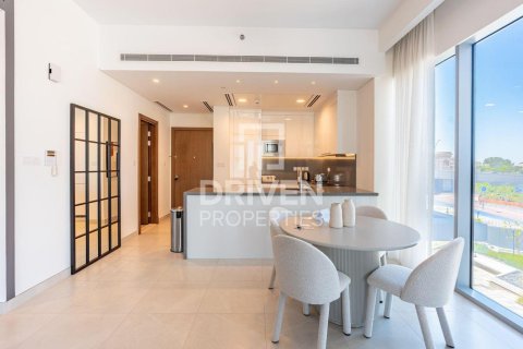 Apartment in Al Wasl, Dubai 1 bedroom, 100.52 sq.m. № 129650 - photo 16