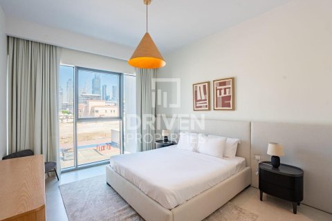 Apartment in Al Wasl, Dubai 1 bedroom, 100.52 sq.m. № 129650 - photo 17
