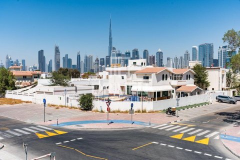 Apartment in Al Wasl, Dubai 1 bedroom, 100.52 sq.m. № 129650 - photo 4