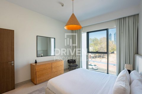 Apartment in Al Wasl, Dubai 1 bedroom, 100.52 sq.m. № 129650 - photo 9