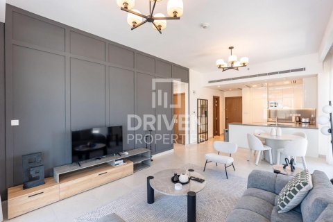 Apartment in Al Wasl, Dubai 1 bedroom, 100.52 sq.m. № 129650