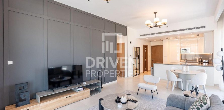 Apartment in Al Wasl, Dubai 1 bedroom, 100.52 sq.m. № 129650