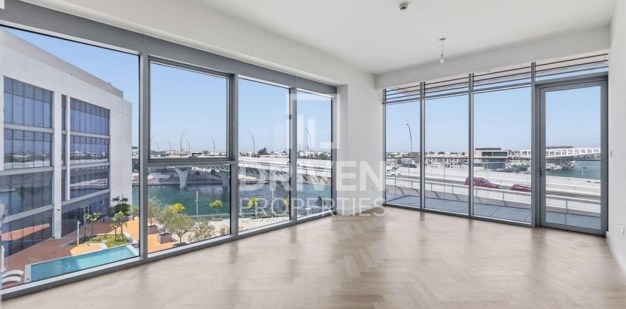 Apartamento en Al Wasl, Dubai, 1 dormitorio, 87.33 m², № 129660