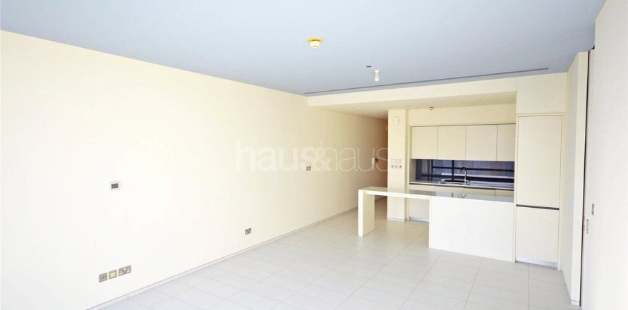 Apartment in DIFC, Dubai 1 bedroom, 83 sq.m. № 45169