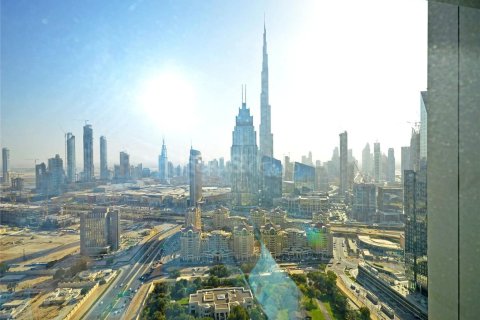 Apartment in DIFC, Dubai 1 bedroom, 83 sq.m. № 45169 - photo 2