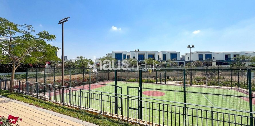 فيلا في Maple at Dubai Hills Estate, دبي هيلز استيت, دبي 3 غرف نوم, 197 م² رقم 45166