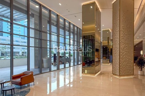 Снять в аренду квартиру в Bellevue Towers, Даунтаун Дубай (Даунтаун Бурдж Дубай), Дубай: 1 спальня, 75м², № 45176 - фото 9