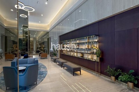 Снять в аренду квартиру в Bellevue Towers, Даунтаун Дубай (Даунтаун Бурдж Дубай), Дубай: 1 спальня, 75м², № 45176 - фото 10