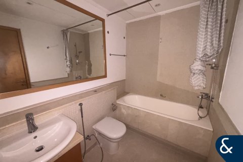 شقة في AURORA TOWER في مرسى دبي, دبي 1غرف نوم, 89 م² رقم 91603 - صورة 9